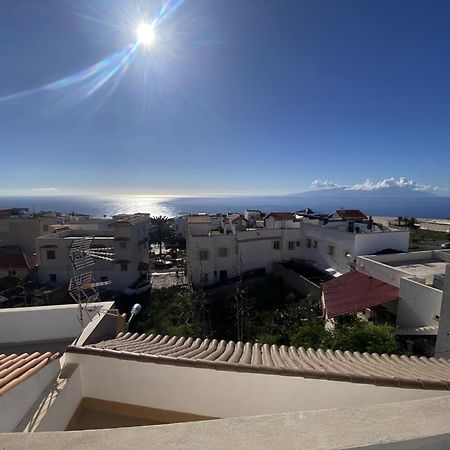 Big House Adeje Deluxe By Deihu Experiences Villa Costa Adeje  Eksteriør billede