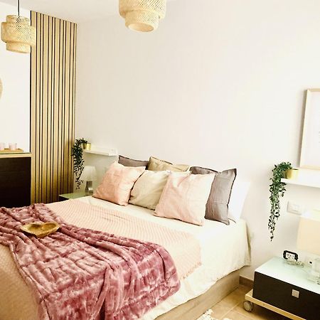 Big House Adeje Deluxe By Deihu Experiences Villa Costa Adeje  Eksteriør billede