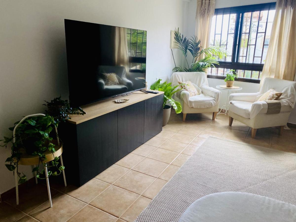 Big House Adeje Deluxe By Deihu Experiences Villa Costa Adeje  Eksteriør billede