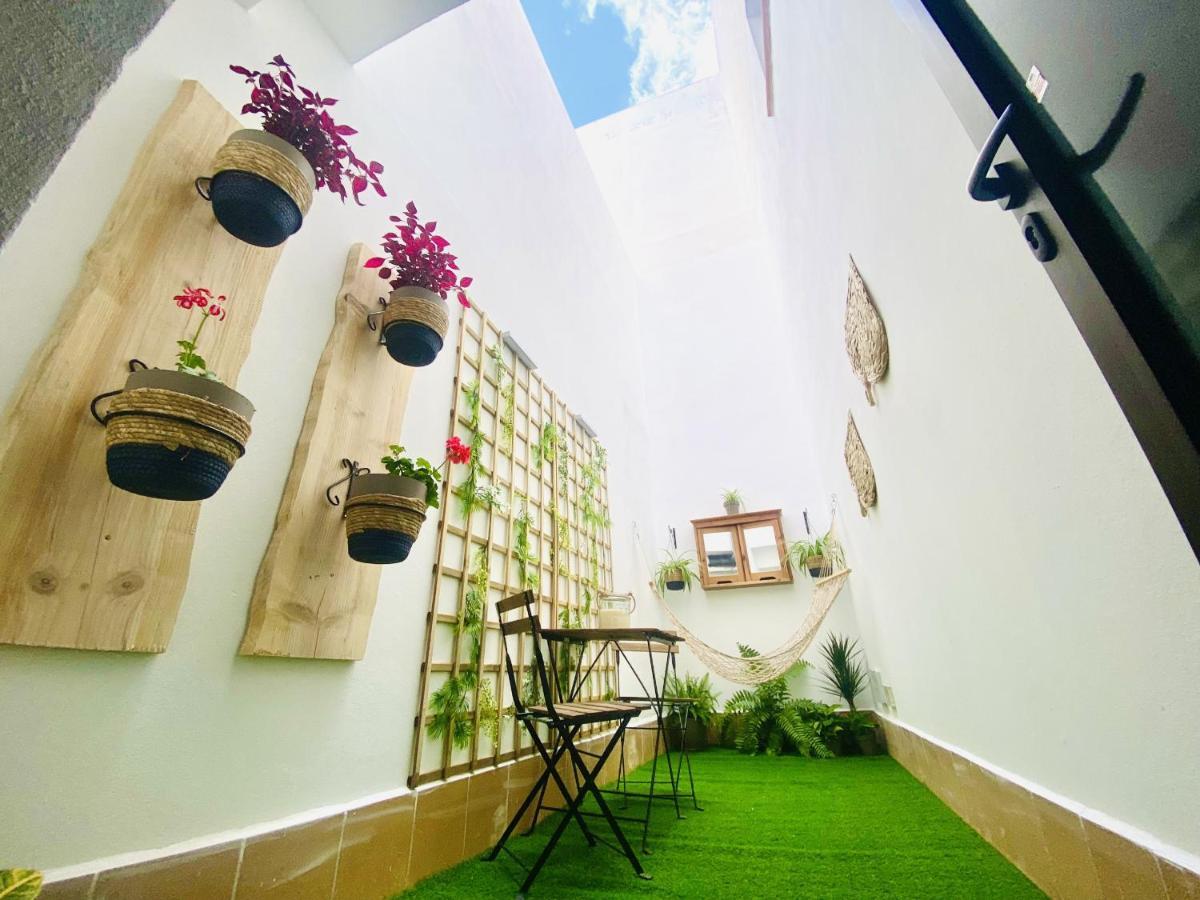 Big House Adeje Deluxe By Deihu Experiences Villa Costa Adeje  Eksteriør billede