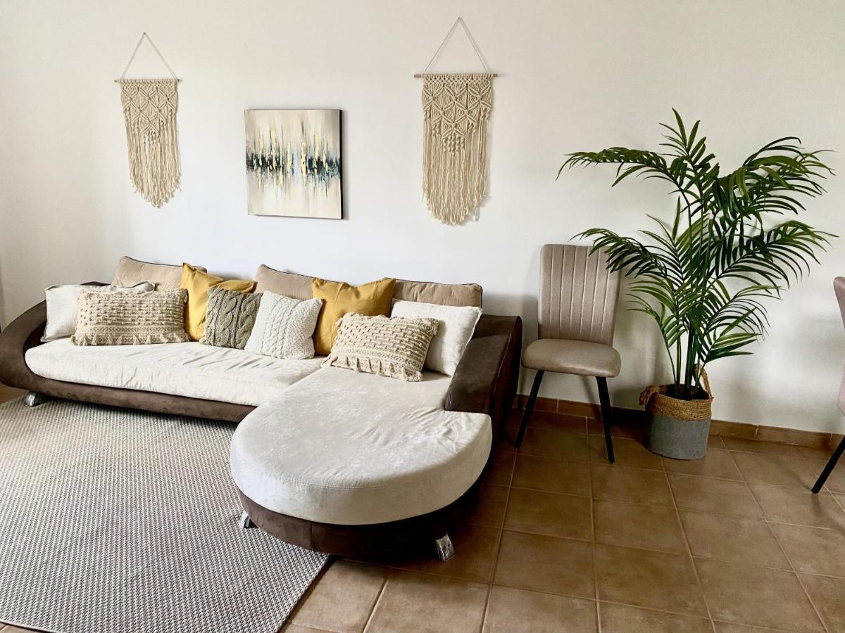Big House Adeje Deluxe By Deihu Experiences Villa Costa Adeje  Eksteriør billede