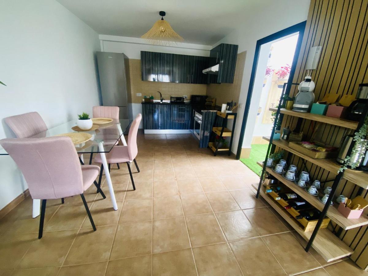 Big House Adeje Deluxe By Deihu Experiences Villa Costa Adeje  Eksteriør billede