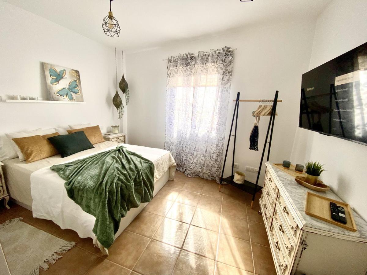 Big House Adeje Deluxe By Deihu Experiences Villa Costa Adeje  Eksteriør billede