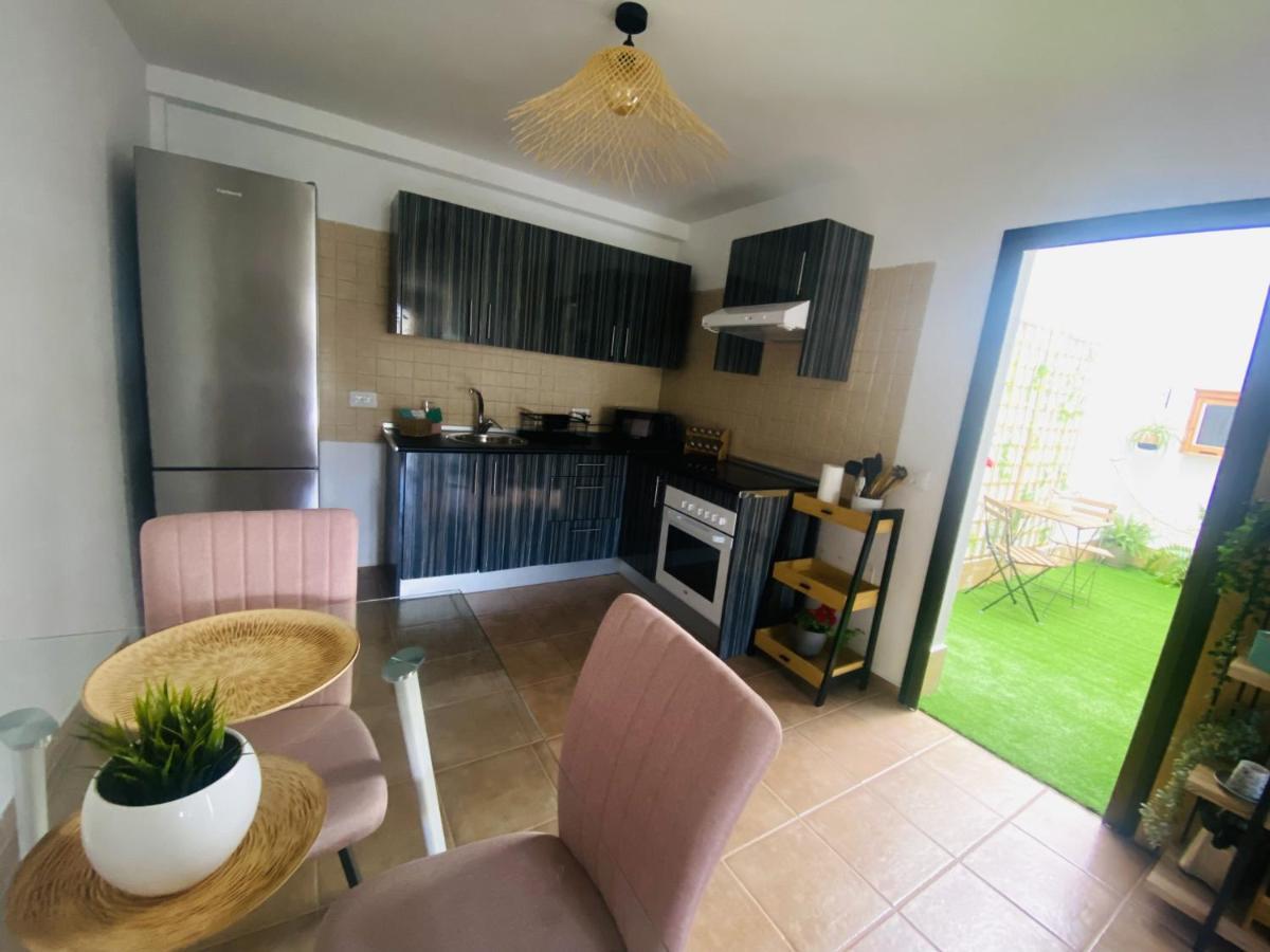 Big House Adeje Deluxe By Deihu Experiences Villa Costa Adeje  Eksteriør billede