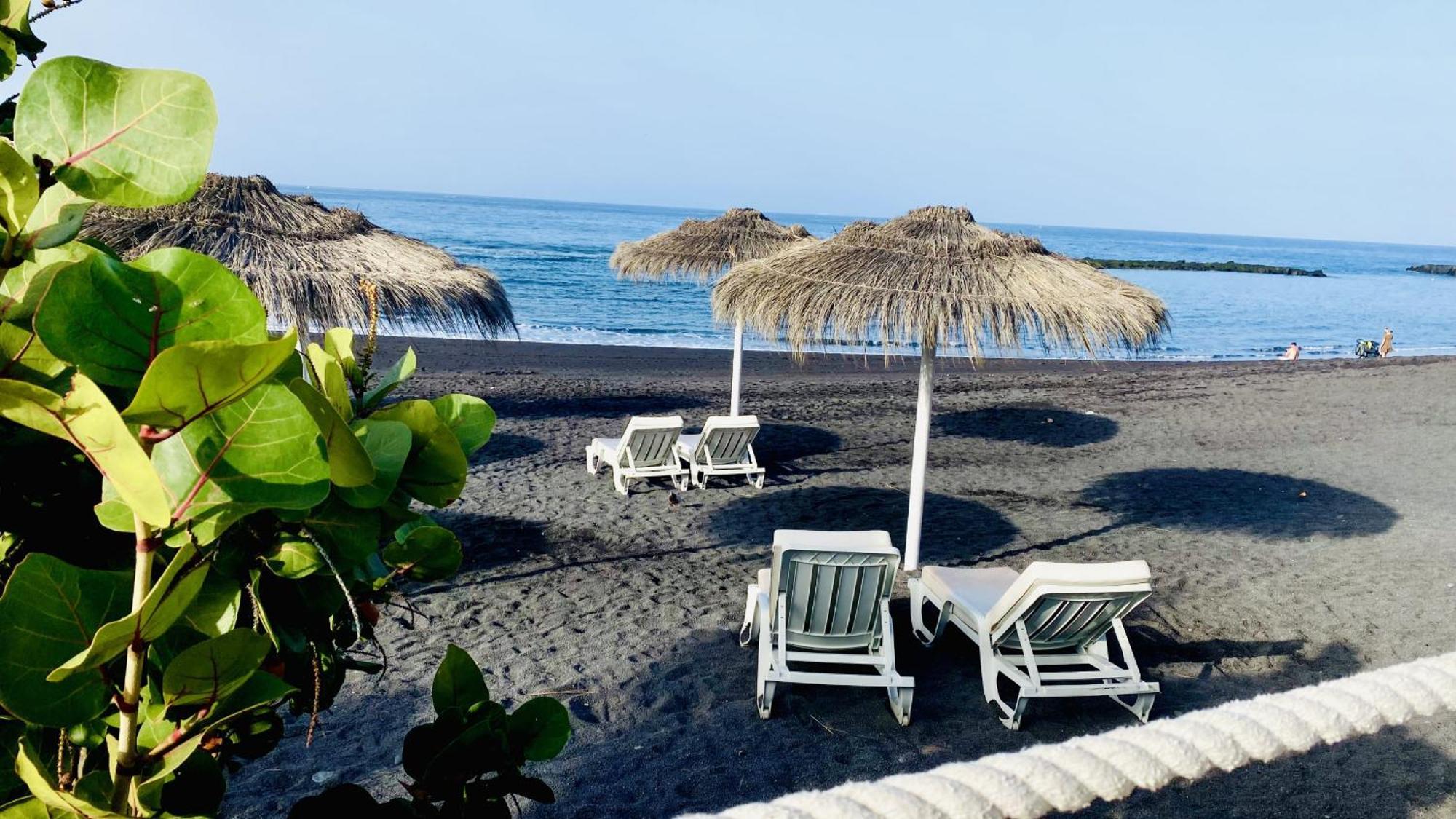 Big House Adeje Deluxe By Deihu Experiences Villa Costa Adeje  Eksteriør billede