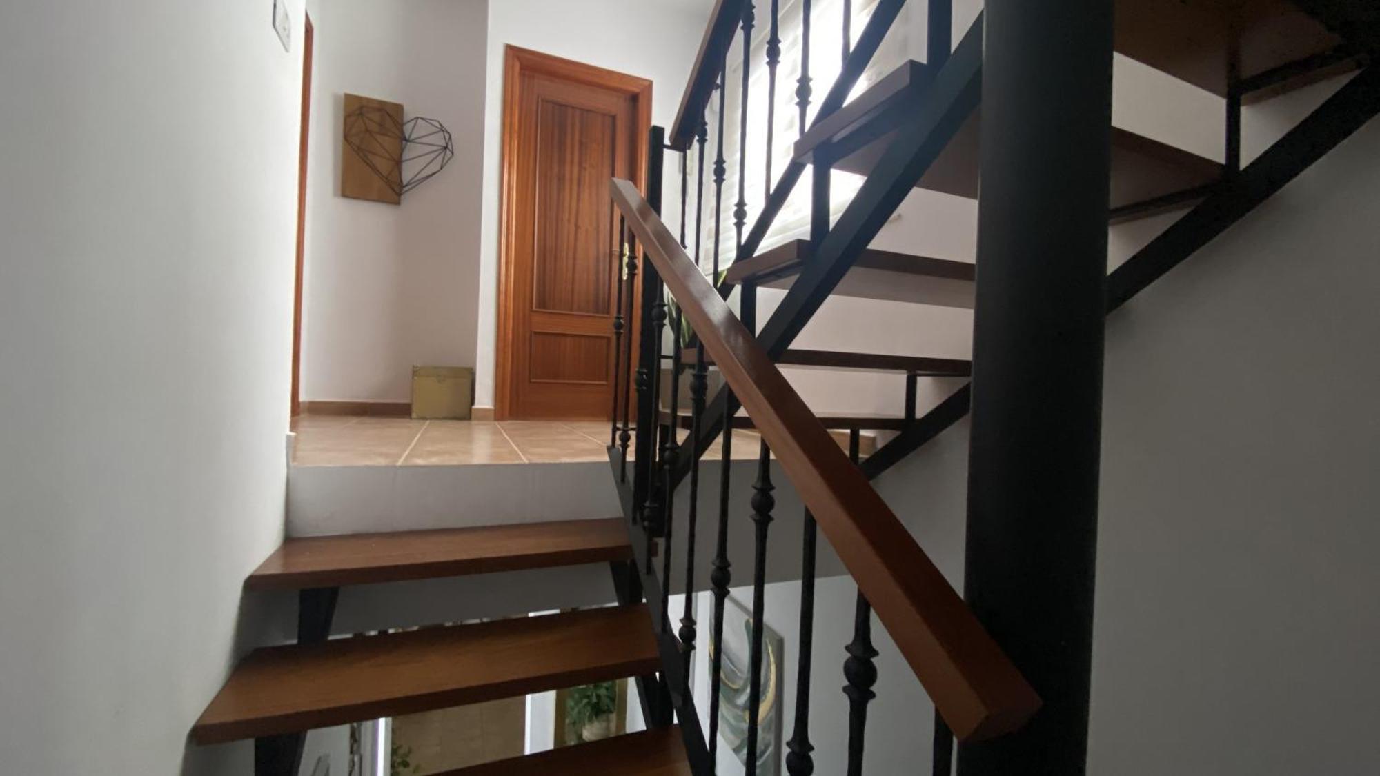 Big House Adeje Deluxe By Deihu Experiences Villa Costa Adeje  Eksteriør billede