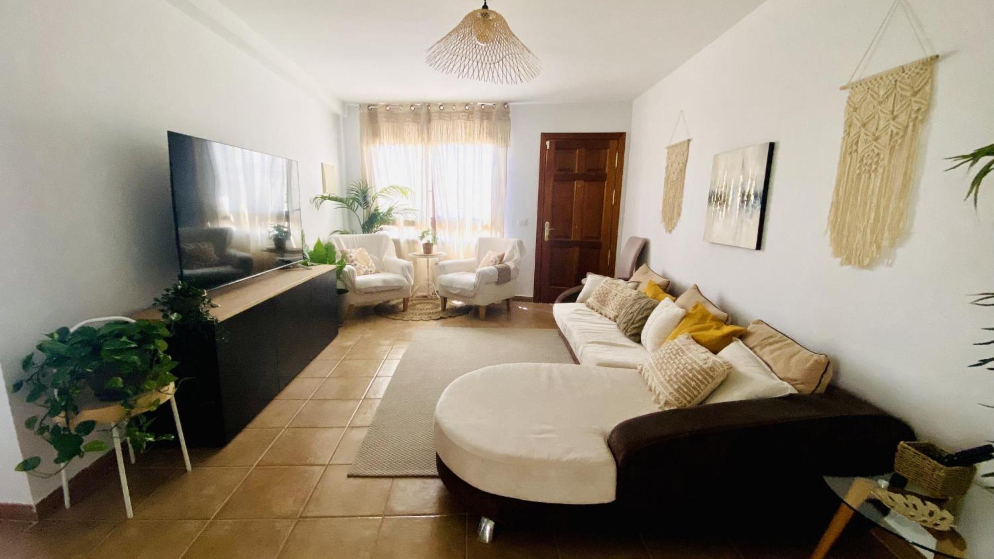 Big House Adeje Deluxe By Deihu Experiences Villa Costa Adeje  Eksteriør billede