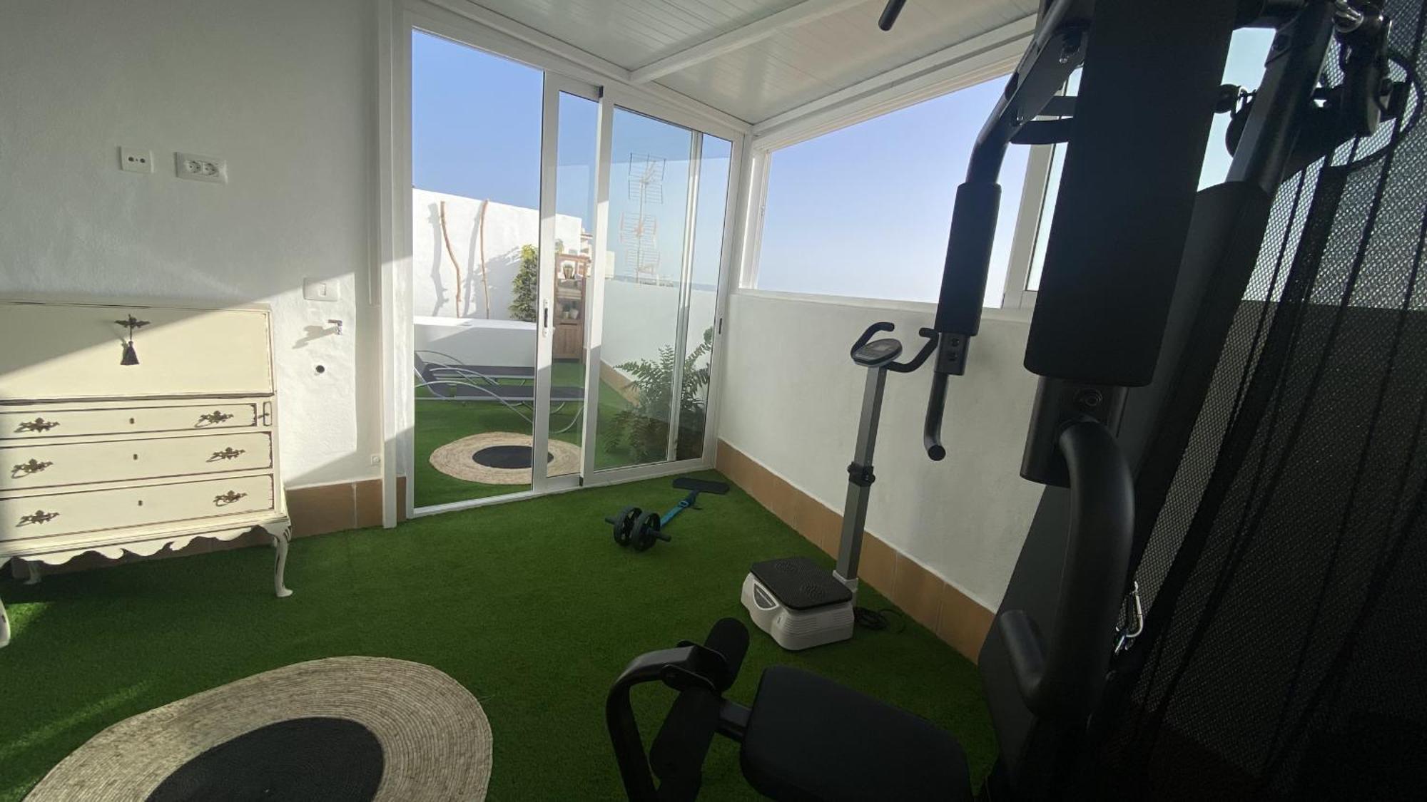 Big House Adeje Deluxe By Deihu Experiences Villa Costa Adeje  Eksteriør billede