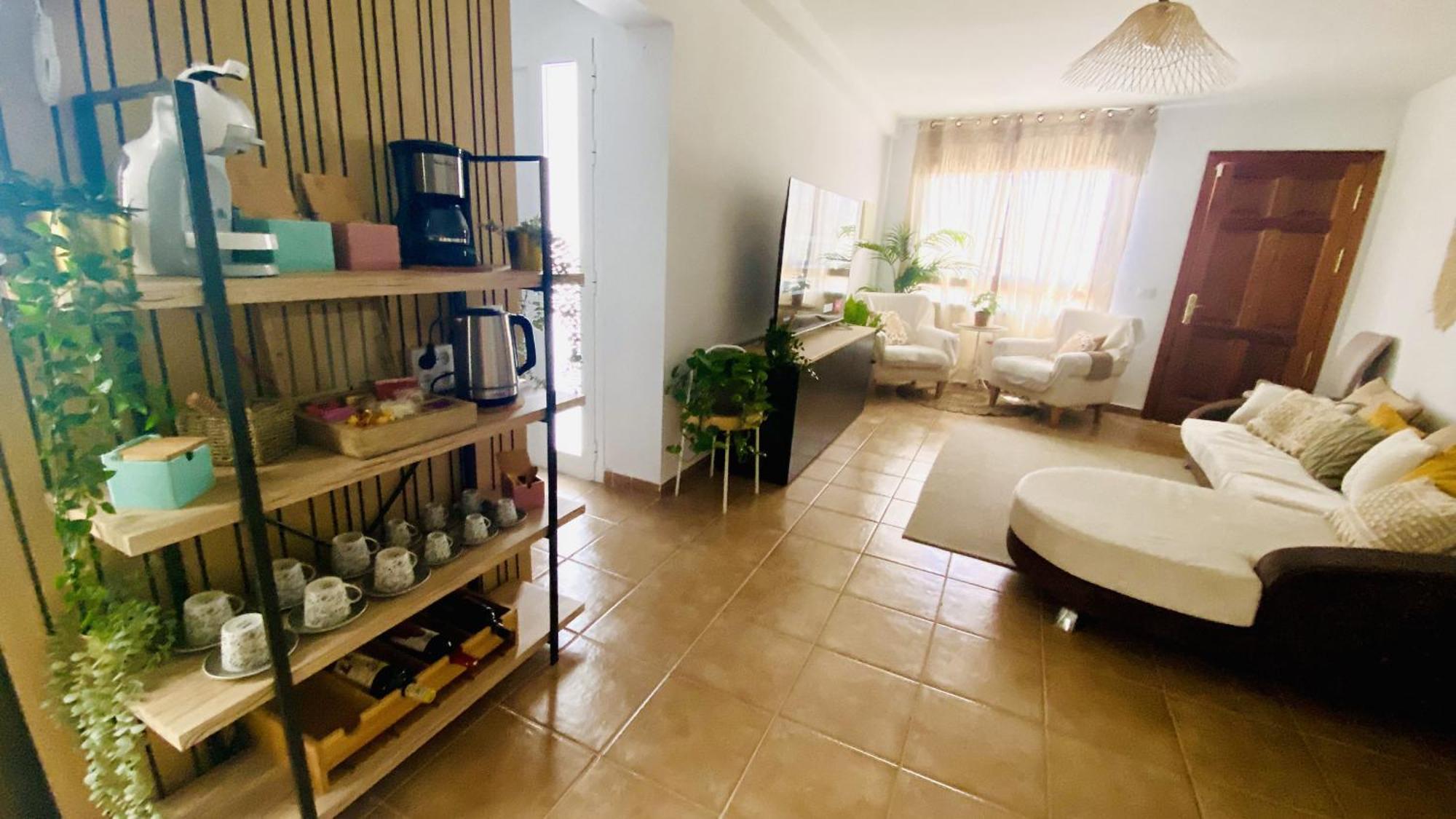 Big House Adeje Deluxe By Deihu Experiences Villa Costa Adeje  Eksteriør billede