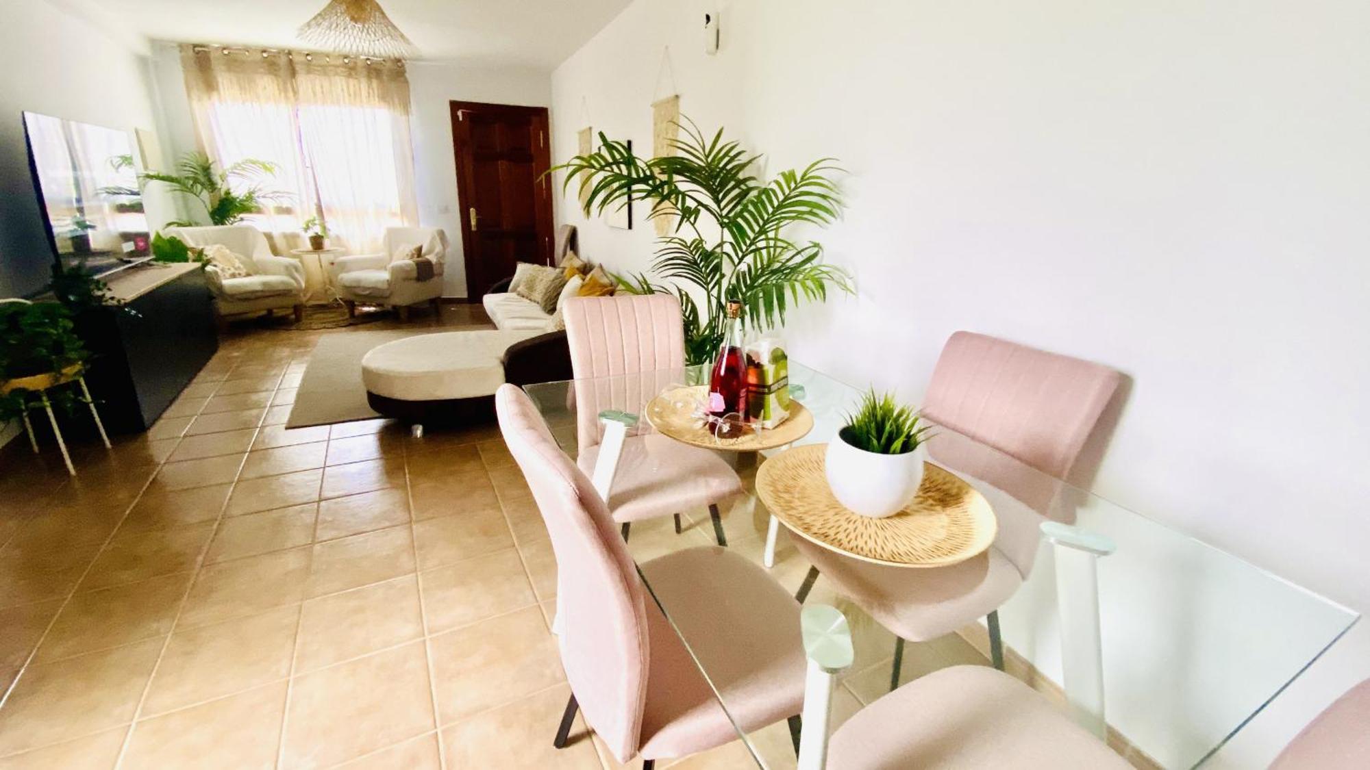 Big House Adeje Deluxe By Deihu Experiences Villa Costa Adeje  Eksteriør billede