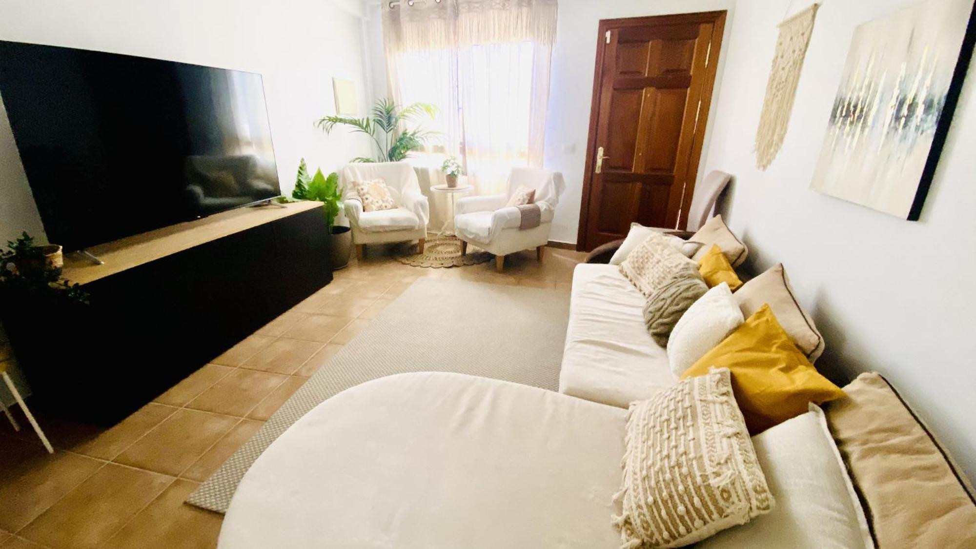 Big House Adeje Deluxe By Deihu Experiences Villa Costa Adeje  Eksteriør billede