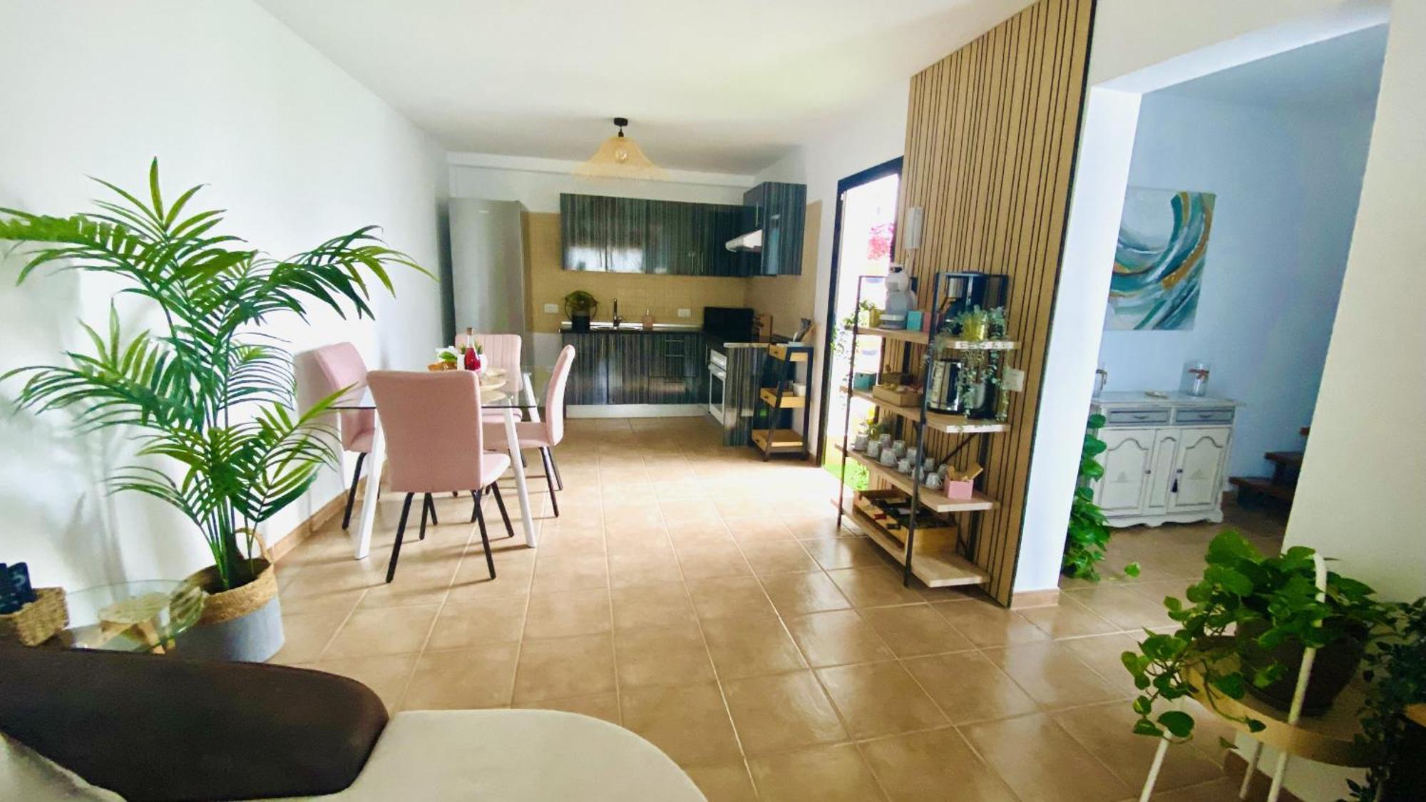 Big House Adeje Deluxe By Deihu Experiences Villa Costa Adeje  Eksteriør billede