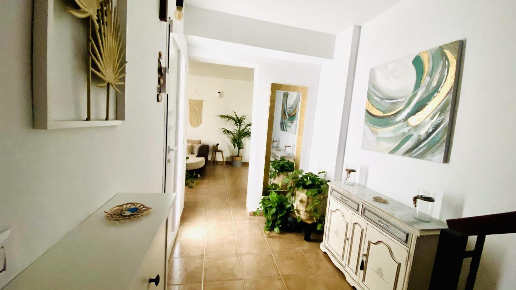 Big House Adeje Deluxe By Deihu Experiences Villa Costa Adeje  Eksteriør billede