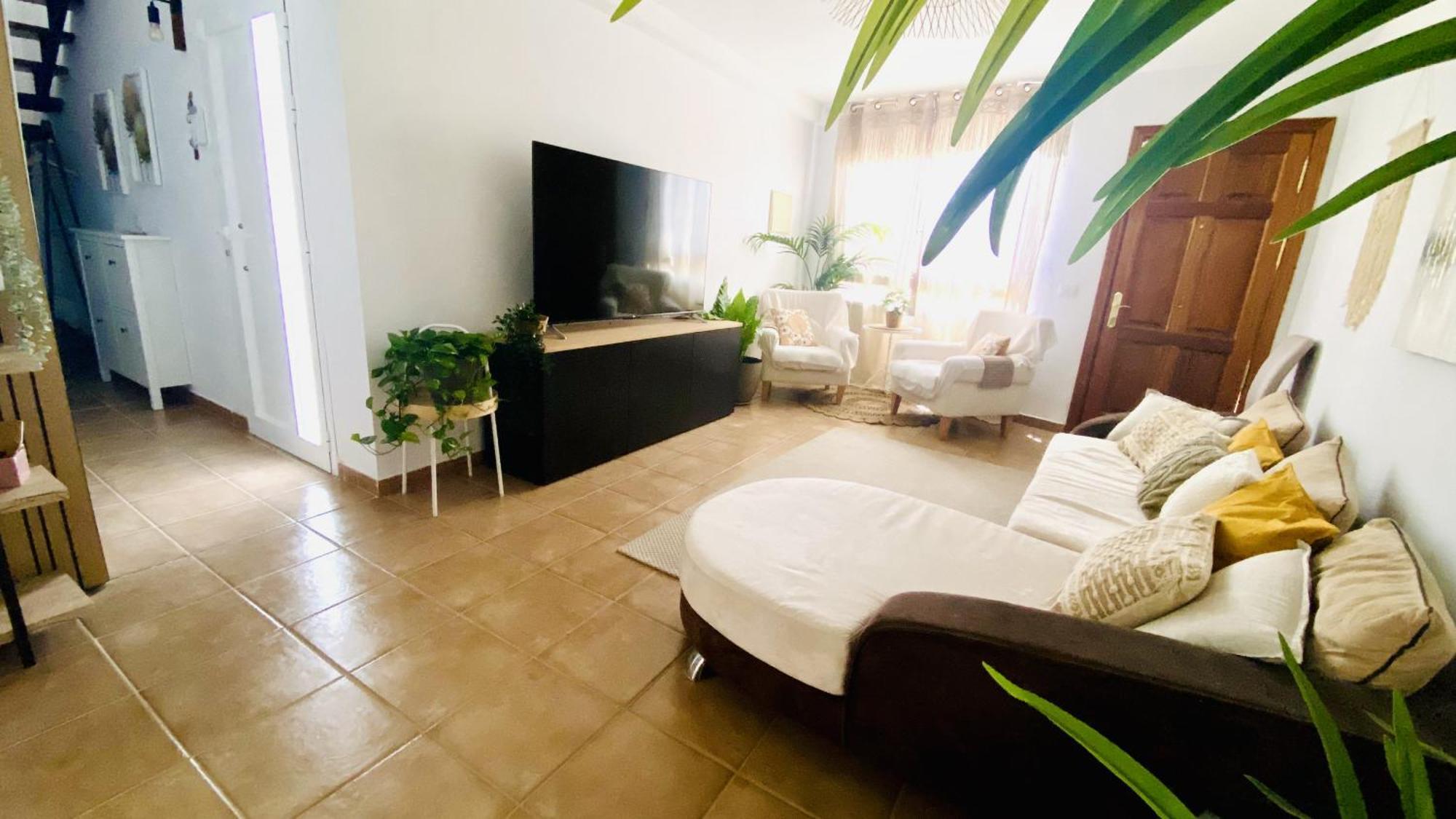 Big House Adeje Deluxe By Deihu Experiences Villa Costa Adeje  Eksteriør billede