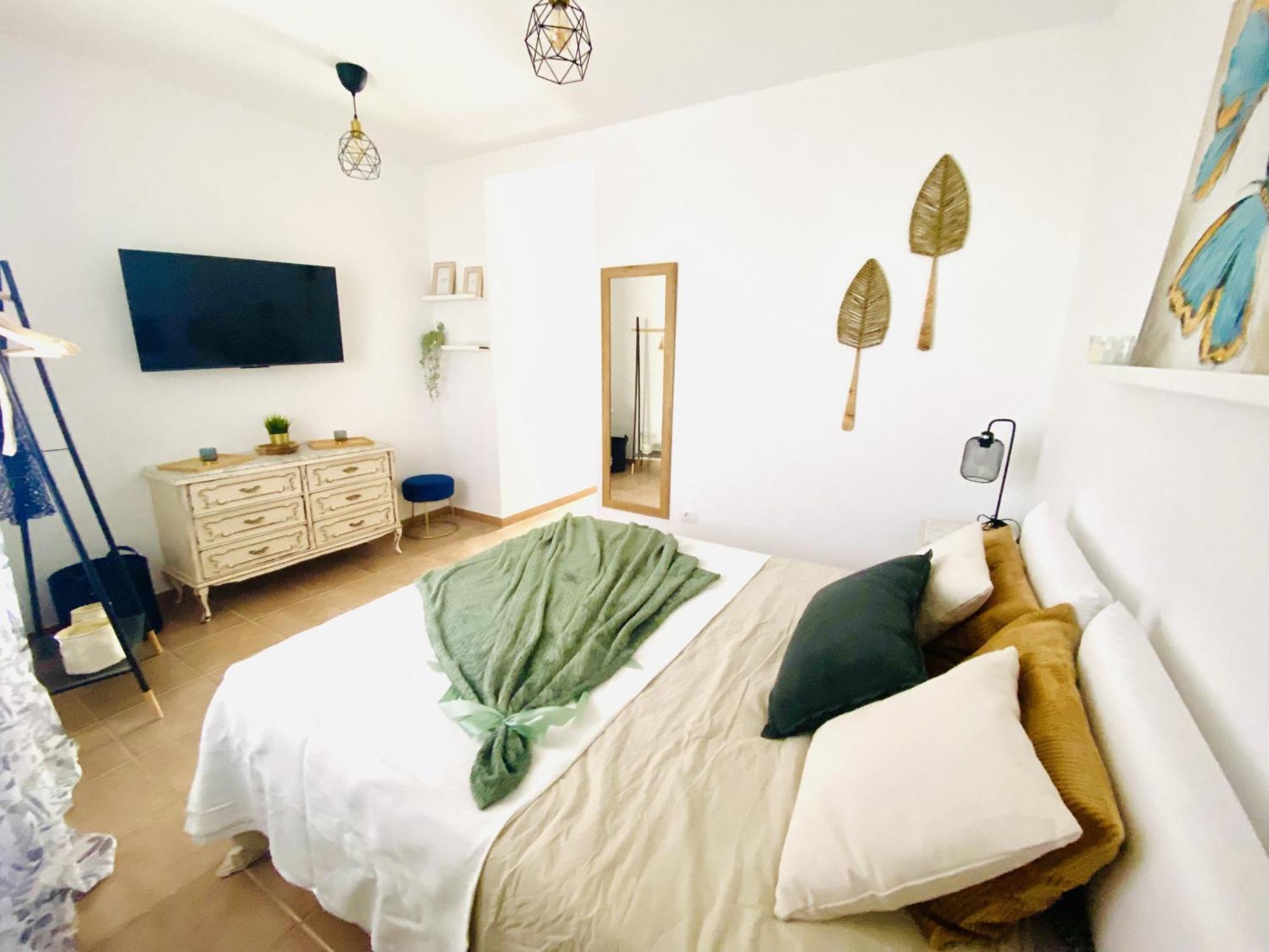 Big House Adeje Deluxe By Deihu Experiences Villa Costa Adeje  Eksteriør billede